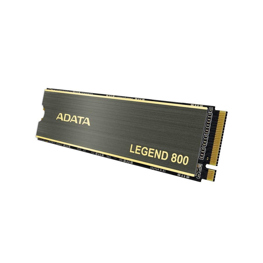 A-Data 500GB M.2 2280 NVMe Legend 800