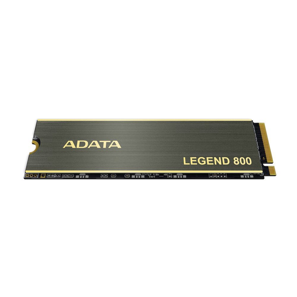 A-Data 500GB M.2 2280 NVMe Legend 800