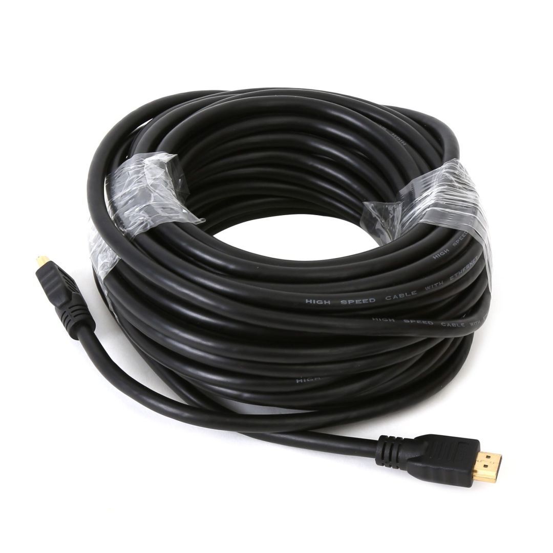 Platinet Omega HDMI v.1.4 15m cable Black