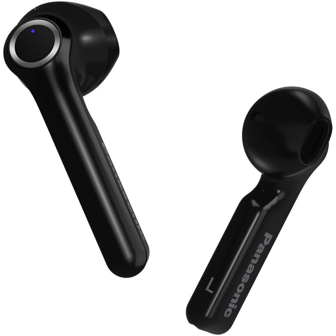 Panasonic RZ-B100DE-K TWS Bluetooth Headset Black