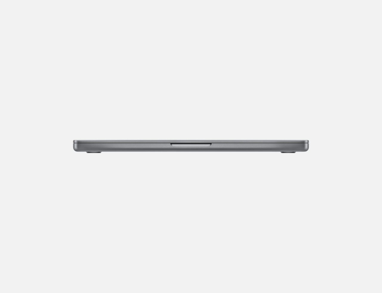 Apple MacBook Pro 14,2" (2024) Space Gray