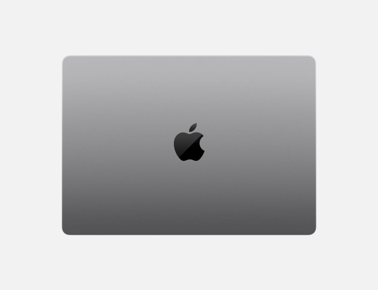 Apple MacBook Pro 14,2" (2024) Space Gray