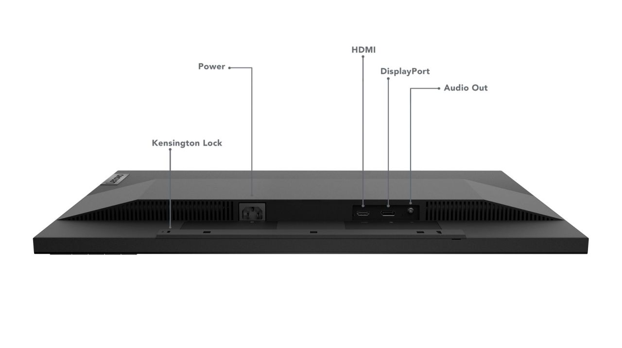 Lenovo 27" G27qe-20 IPS LED