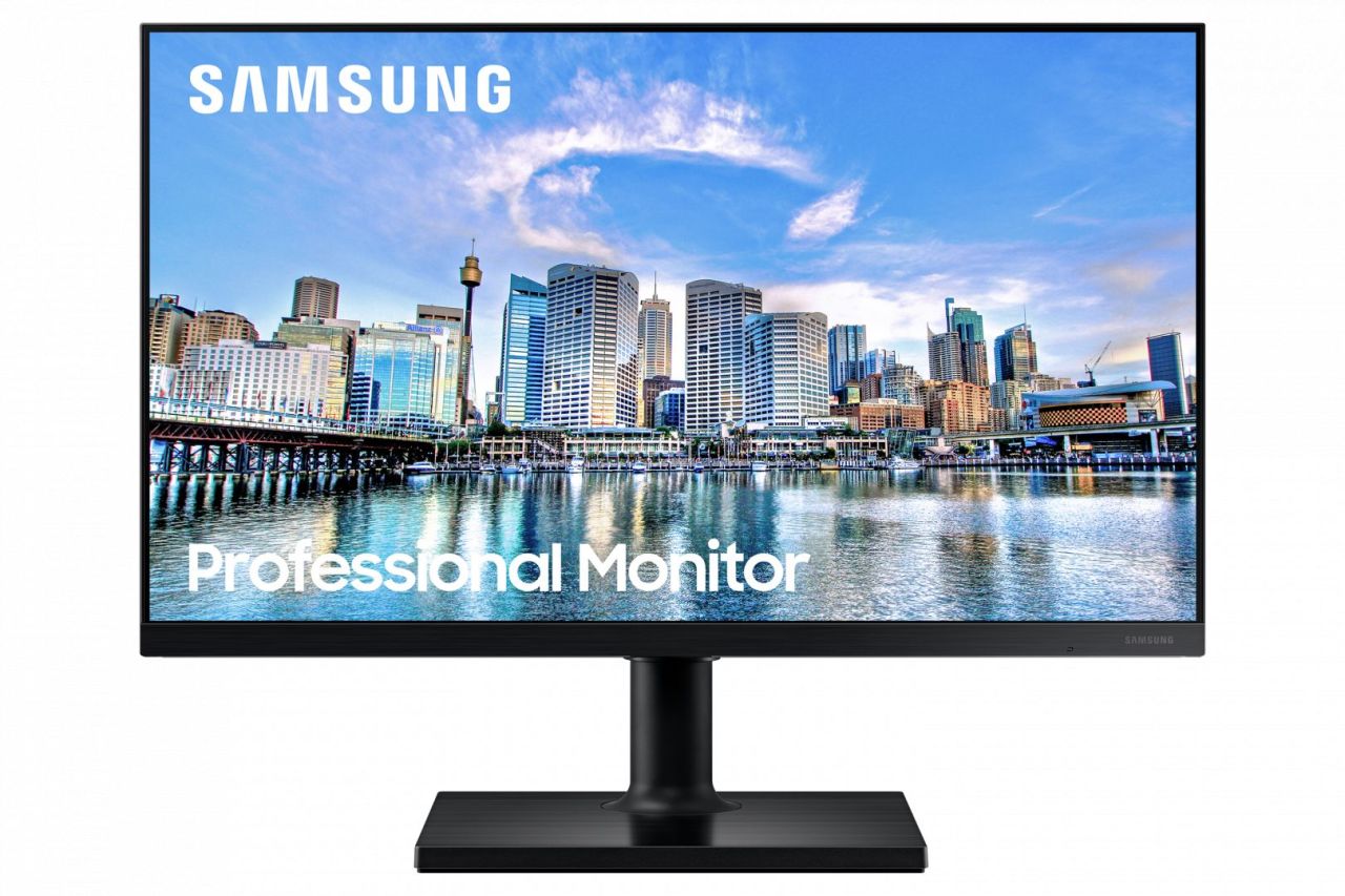 Samsung 21,5" LF22T450FQRXEN IPS LED