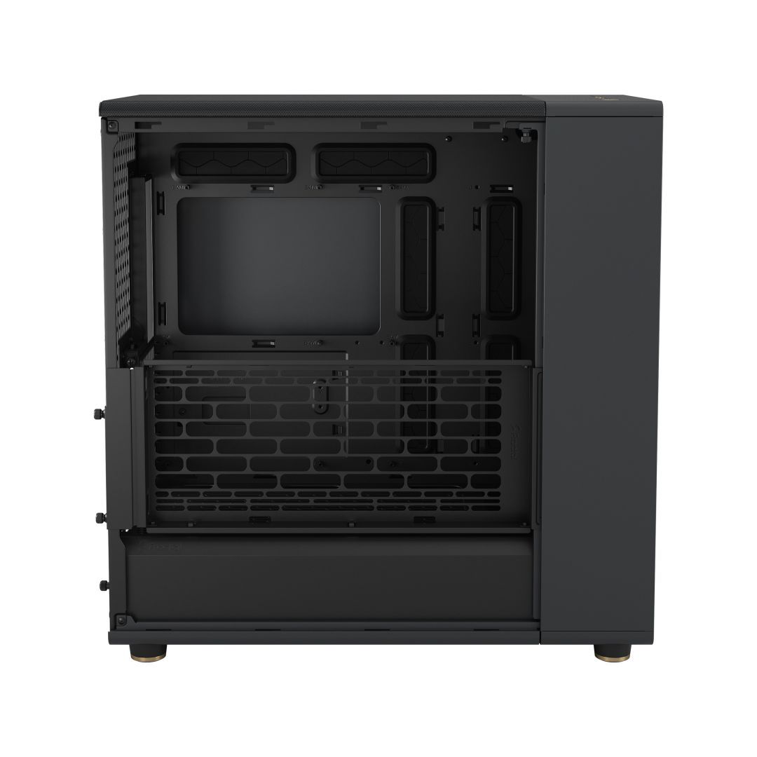 Fractal Design North XL Charcoal Black