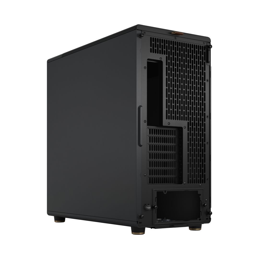 Fractal Design North XL Charcoal Black