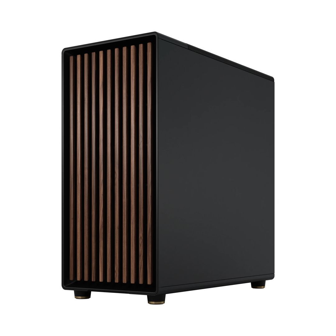 Fractal Design North XL Charcoal Black