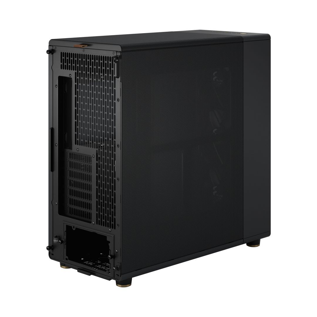 Fractal Design North XL Charcoal Black