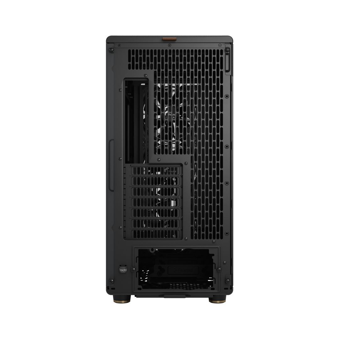 Fractal Design North XL Charcoal Black