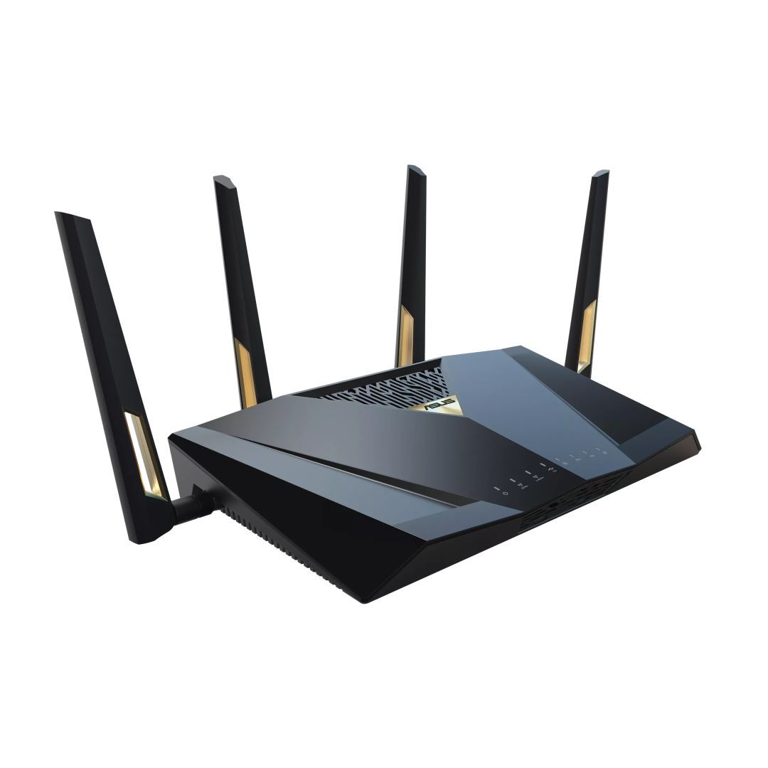 Asus RT-BE88U Dual-band WiFi7 AiMesh Router