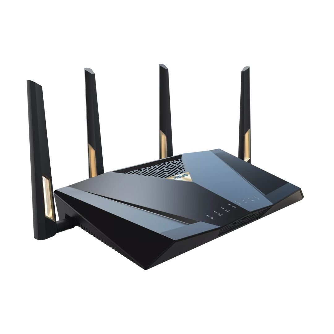 Asus RT-BE88U Dual-band WiFi7 AiMesh Router