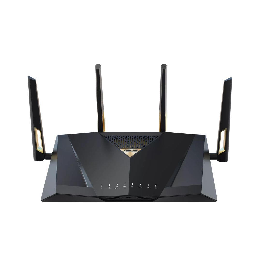 Asus RT-BE88U Dual-band WiFi7 AiMesh Router