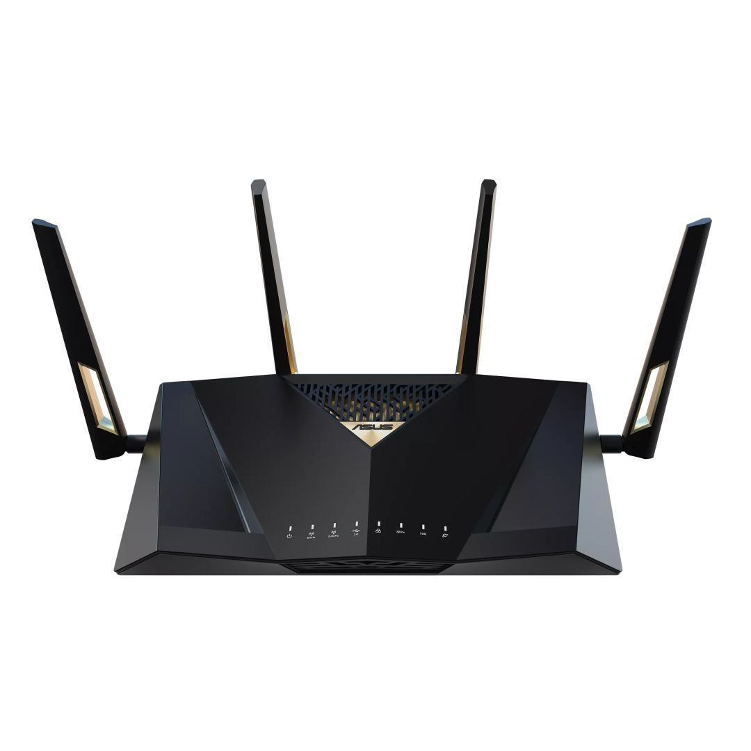 Asus RT-BE88U Dual-band WiFi7 AiMesh Router