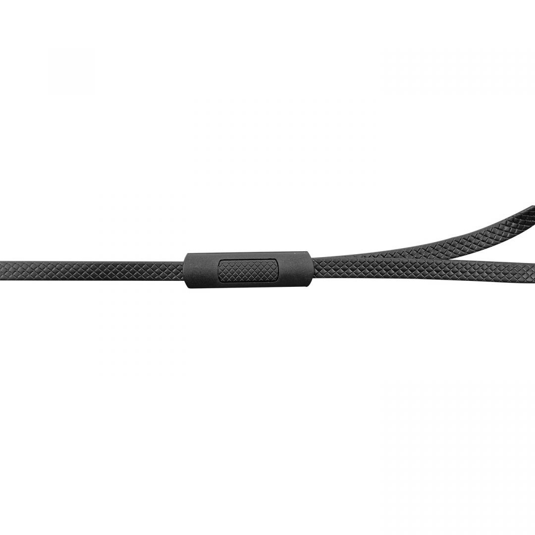 Snopy SN-101 Bonny Headset Black/Gray