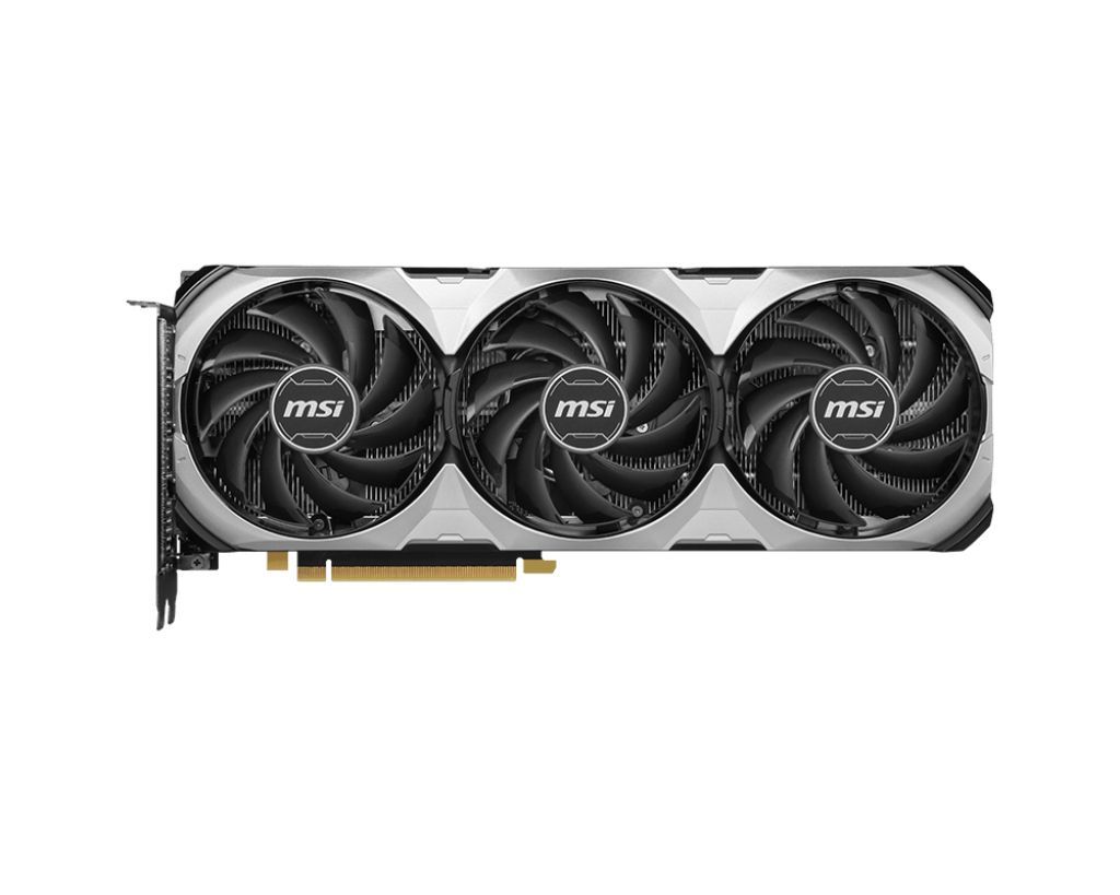 Msi RTX4060 TI VENTUS 3X 8G OC