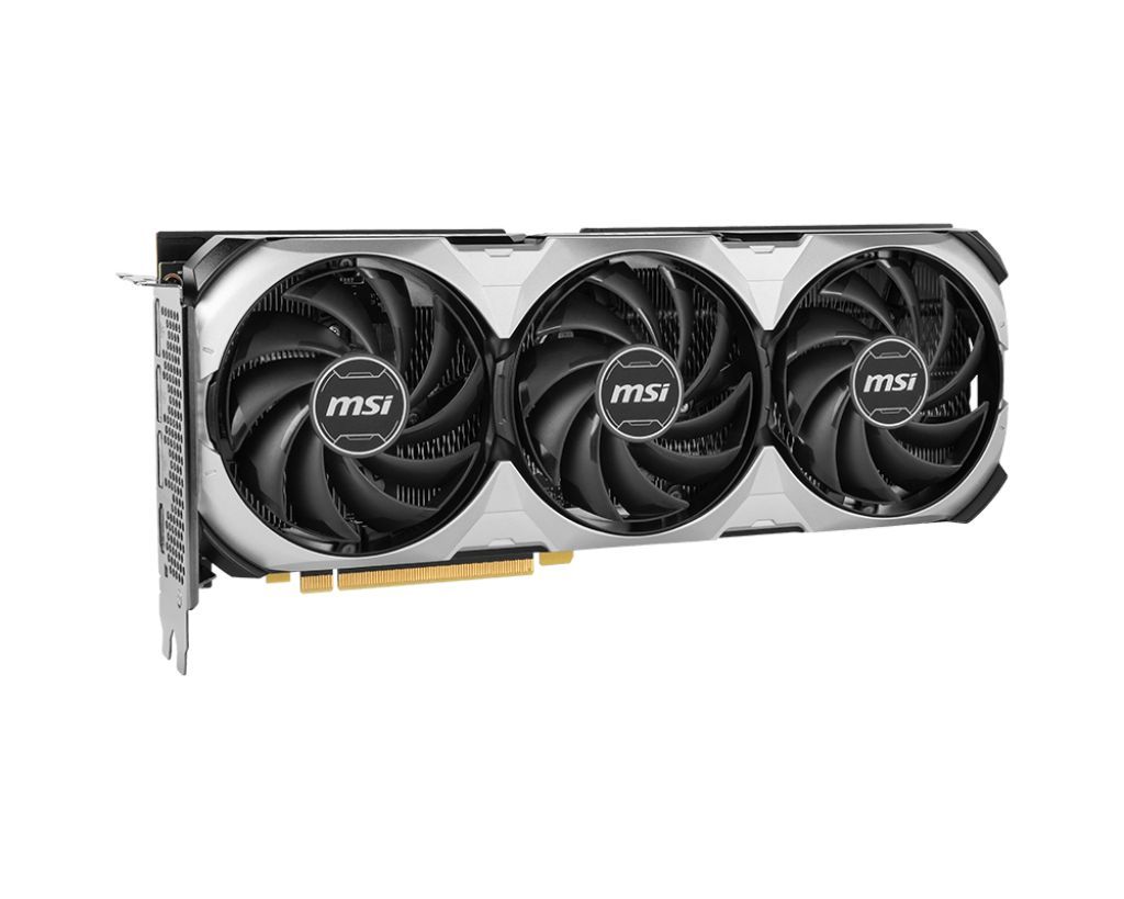 Msi RTX4060 TI VENTUS 3X 8G OC