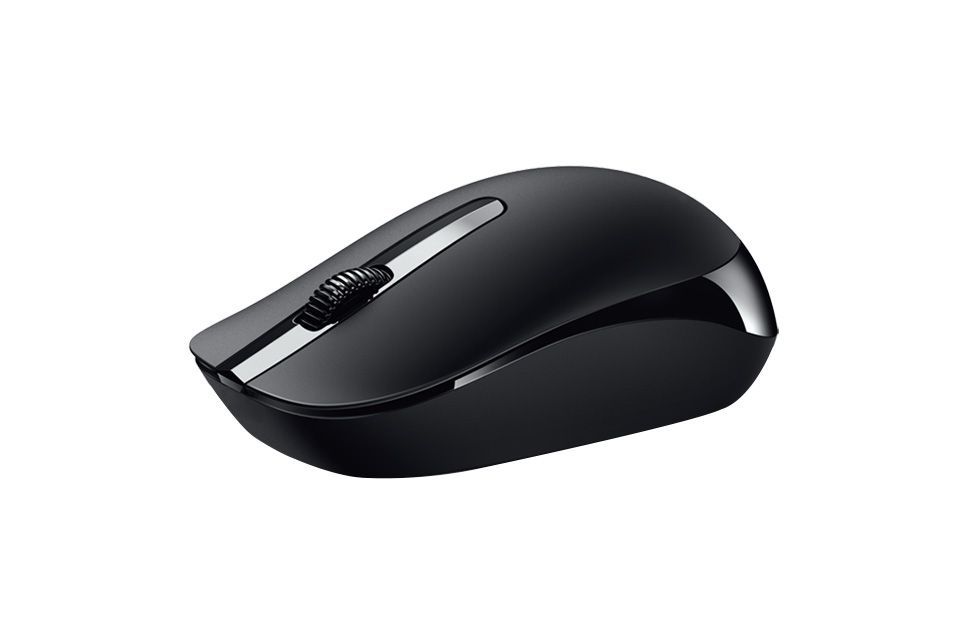 Genius NX-7007 Wireless Mouse Black