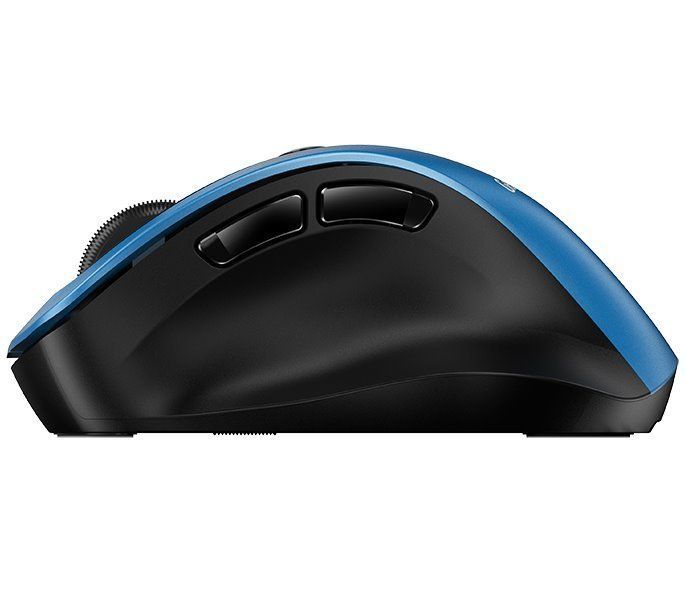 Genius Ergo 9000S Wireless mouse Blue