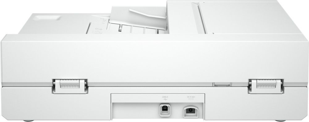 HP ScanJet Pro 2600 f1 White