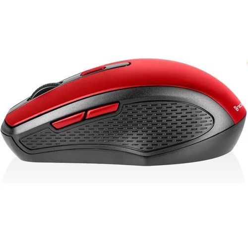 Tracer Deal Wireless Mouse Red