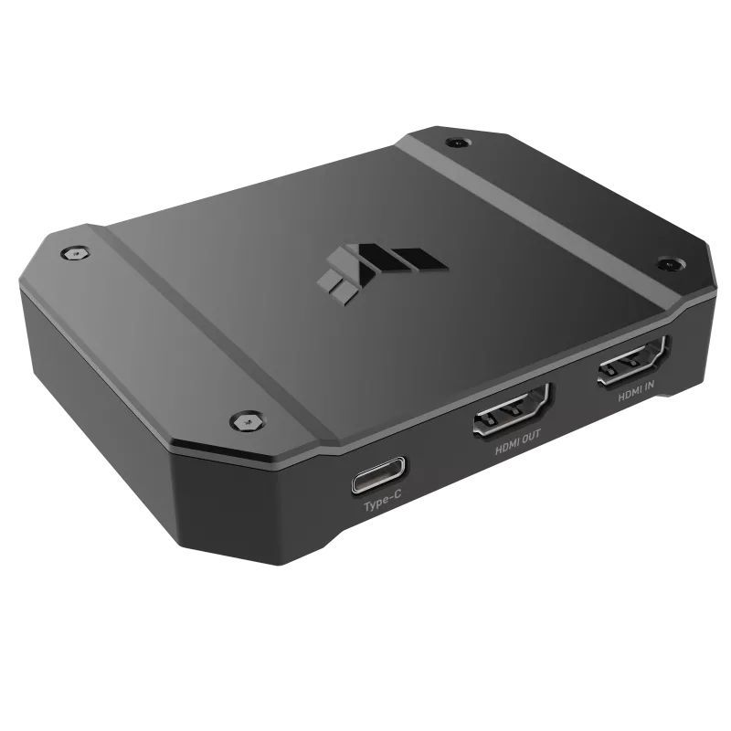 Asus TUF GAMING CAPTURE BOX-4KPRO