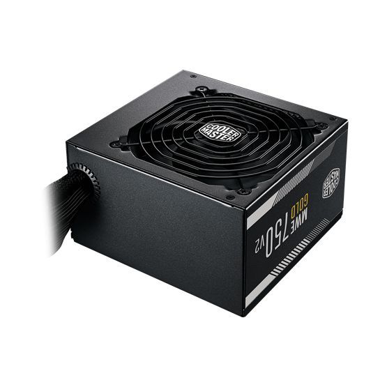 Cooler Master 750W 80+ Gold MWE V2