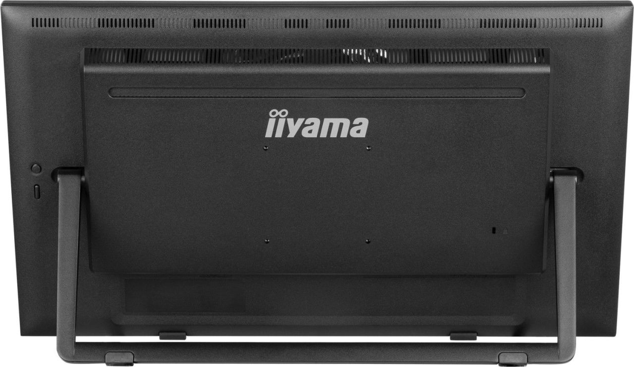 iiyama 27" T2755QSC-B1 IPS LED