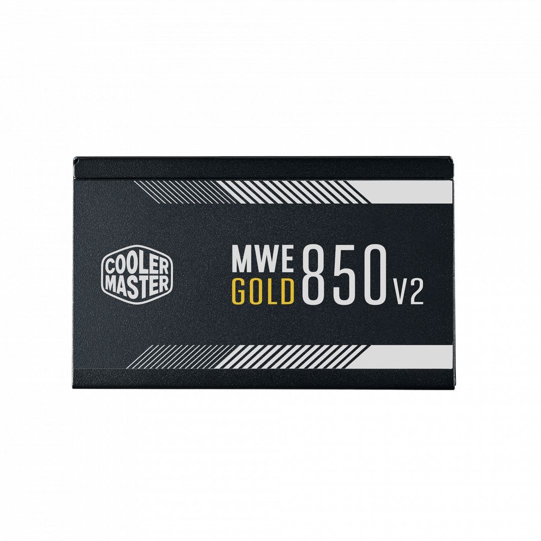 Cooler Master 850W 80+ Gold MWE V2