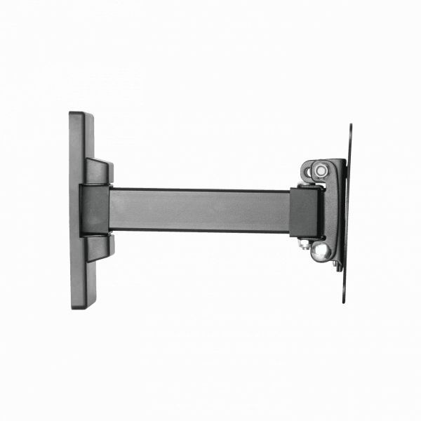 SBOX LCD-901 Swivel LCD Wall Stand Black