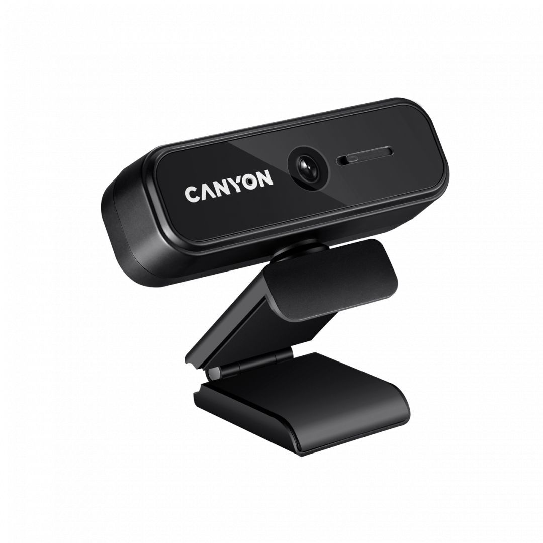 Canyon C2 Webkamera Black