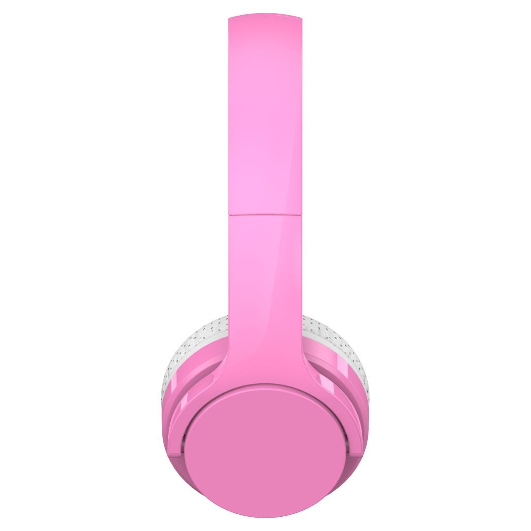 Sencor SEP 703BT Bluetooth Headset for Kids Pink