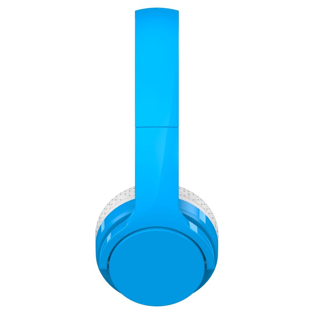 Sencor SEP 703BT Bluetooth Headset for Kids Blue