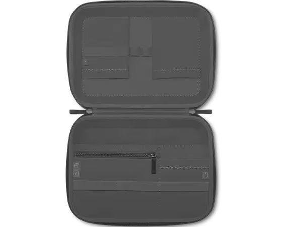 Lenovo Go Tech Accessories Organizer Black