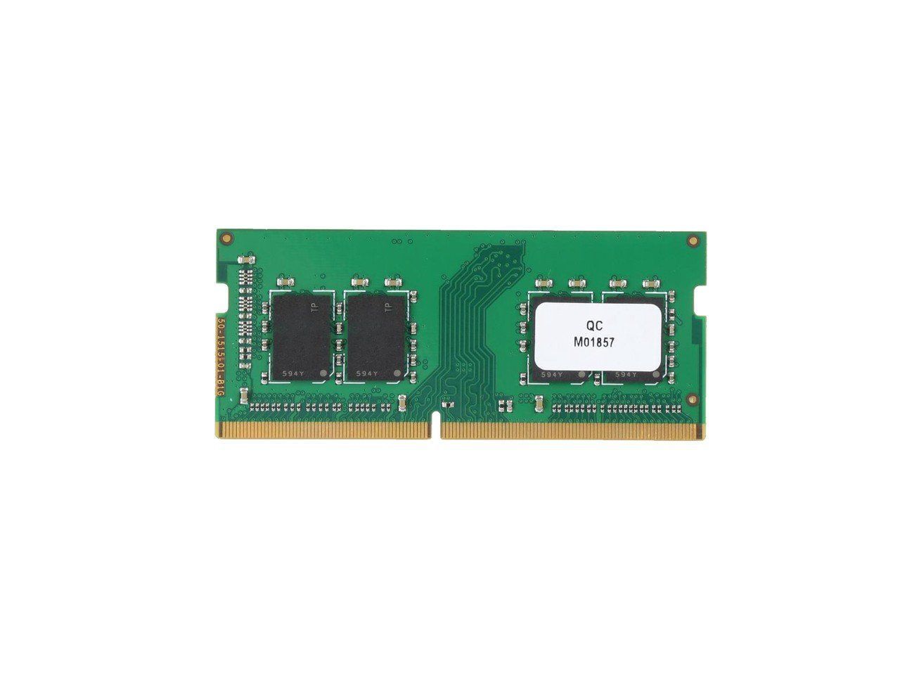 Mushkin 8GB DDR4 3200MHz SODIMM Essentials