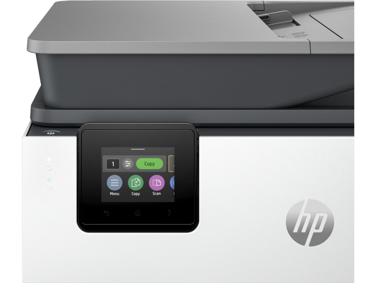 HP OfficeJet Pro 9125e Wireless Tintasugaras Nyomtató/Másoló/Scanner/Fax