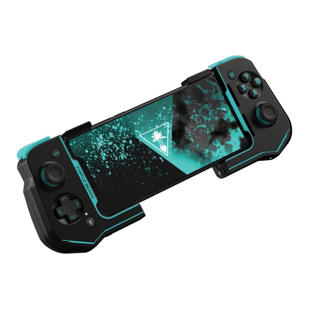 Turtle Beach Atom Bluetooth Gamepad Black/Teal