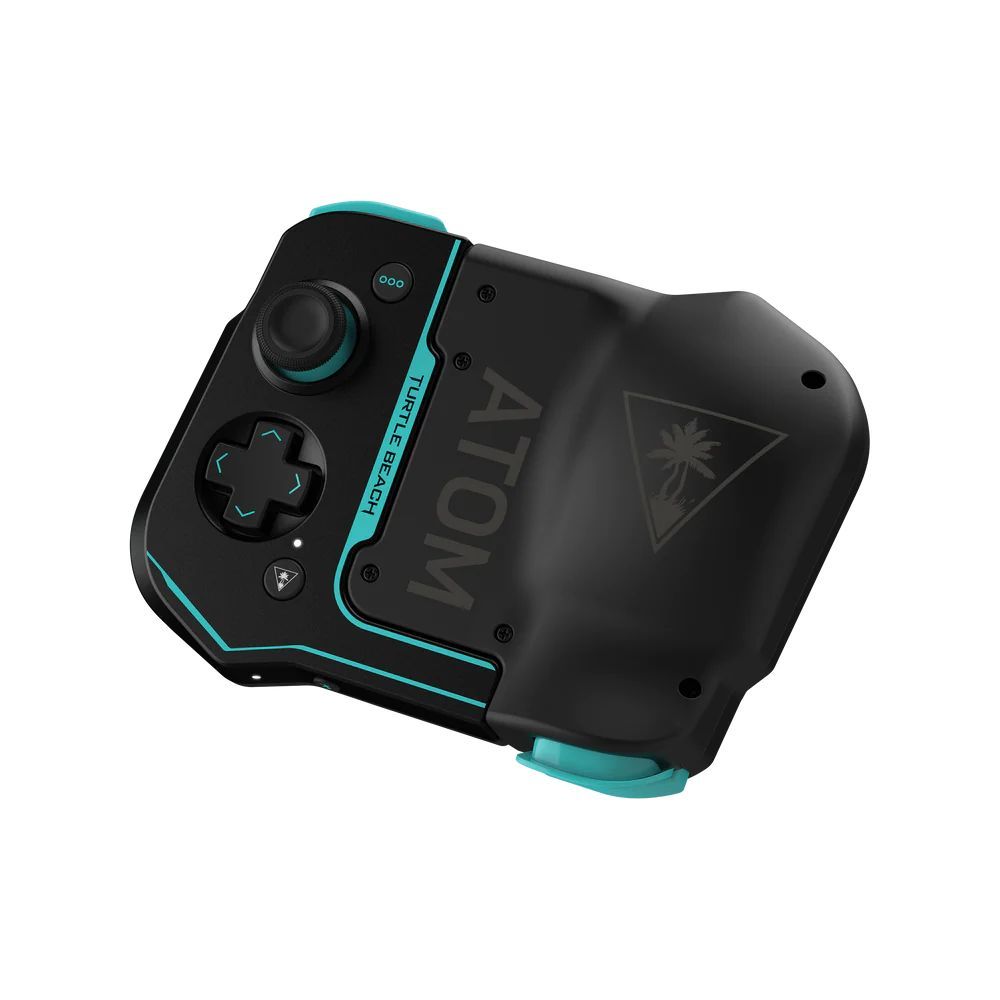 Turtle Beach Atom Bluetooth Gamepad Black/Teal