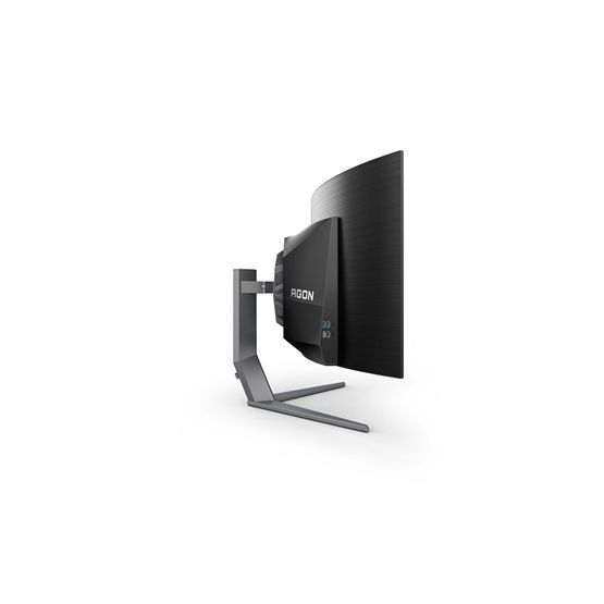 AOC 44,5" AG456UCZD OLED Curved