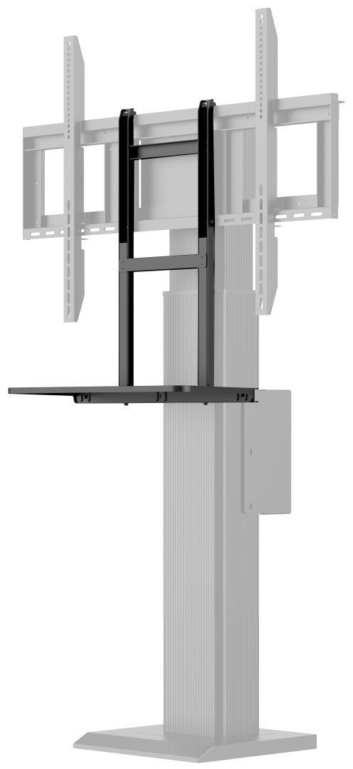 iiyama IIYAMA Laptopablage für Pylonensystem MDTABLE001-B1 retail