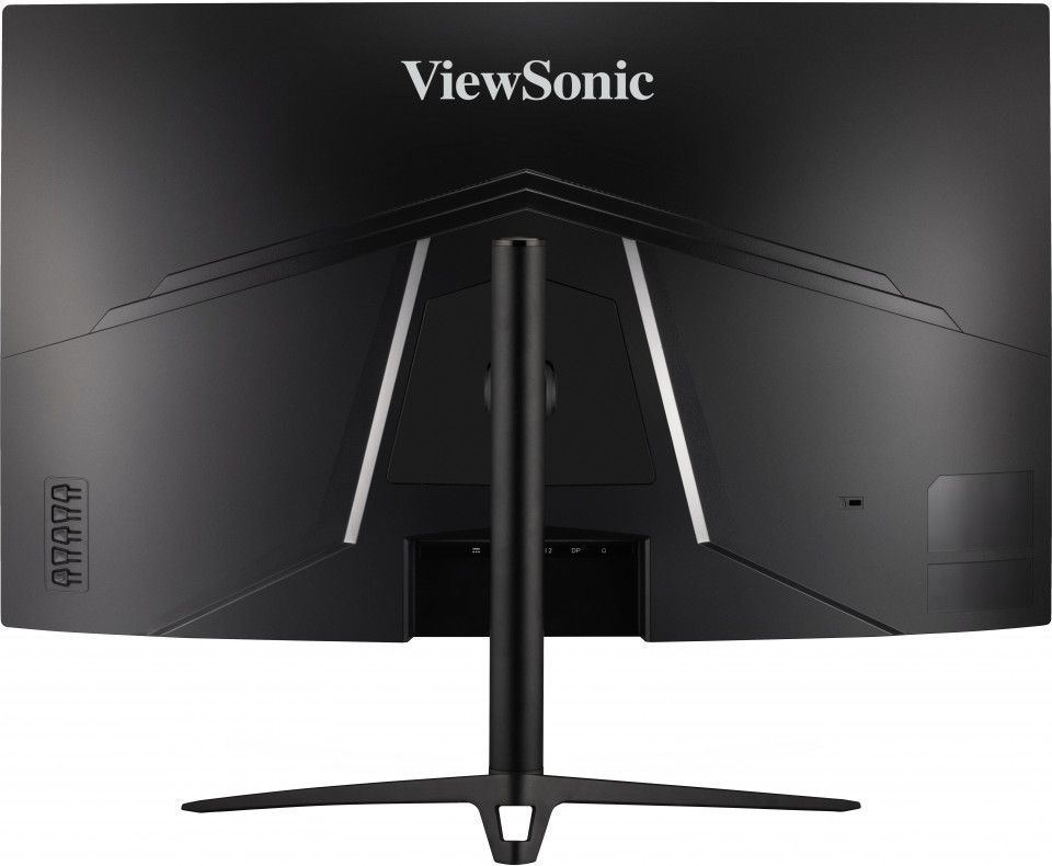 Viewsonic 31,5" VX3218-PC-MHDJ LED Curved