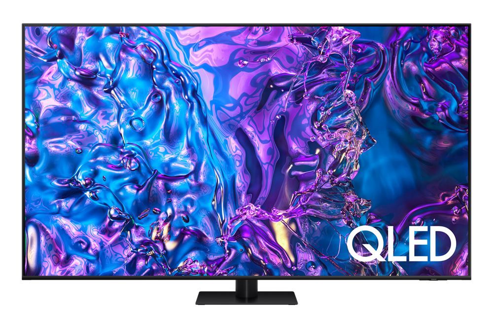 Samsung 85" QE85Q70DATXXH QLED Smart