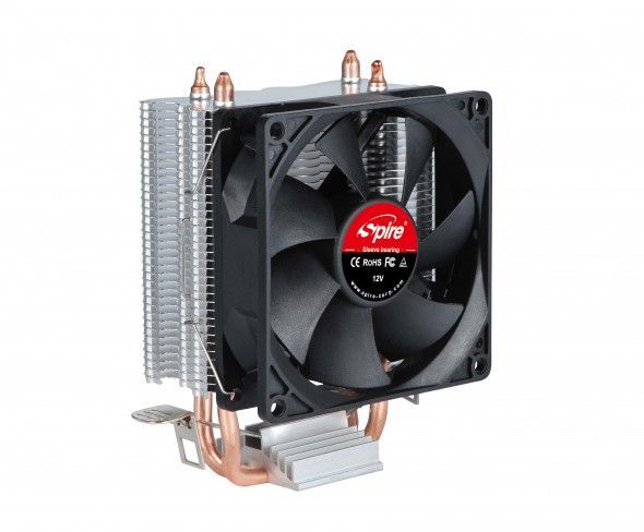 Spire FRONTIER PLUS CPU Cooler