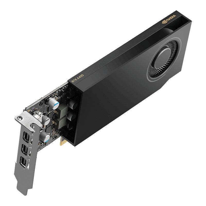 PNY RTX A400 4GB DDR6 OEM