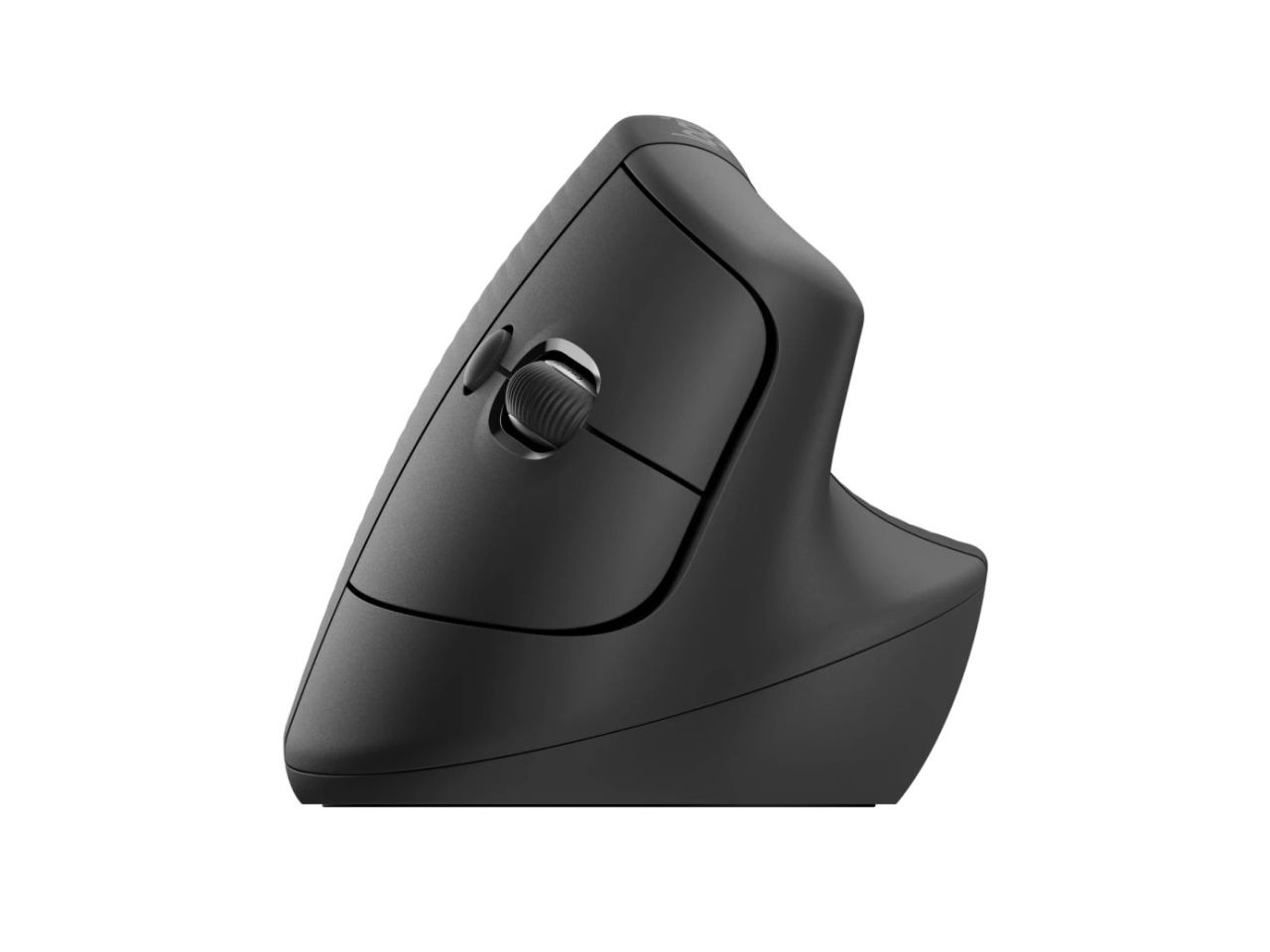 Logitech Lift for Business Vertical Ergonomic Bluetooth Mouse Graphite Grey Logitech Lift for Business Vertical Ergonomic Bluetooth Mouse Graphite Grey