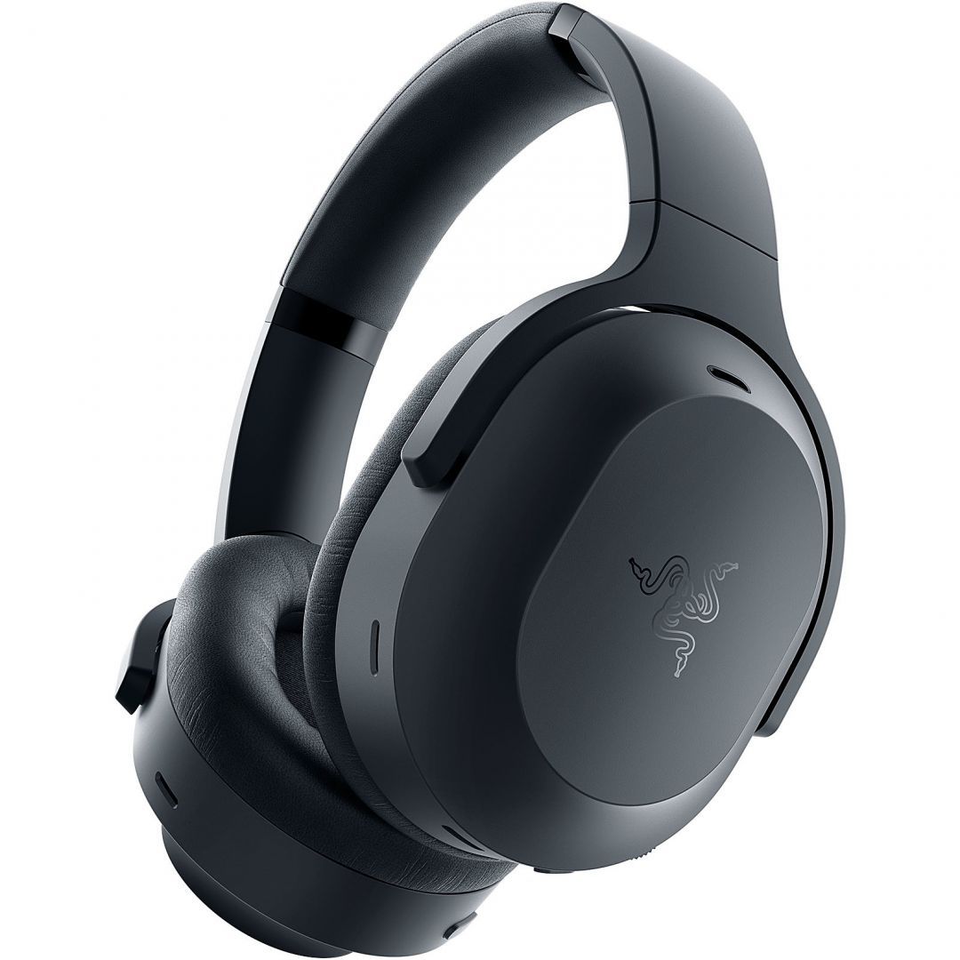 Razer Barracuda Pro Wireless Headset Black