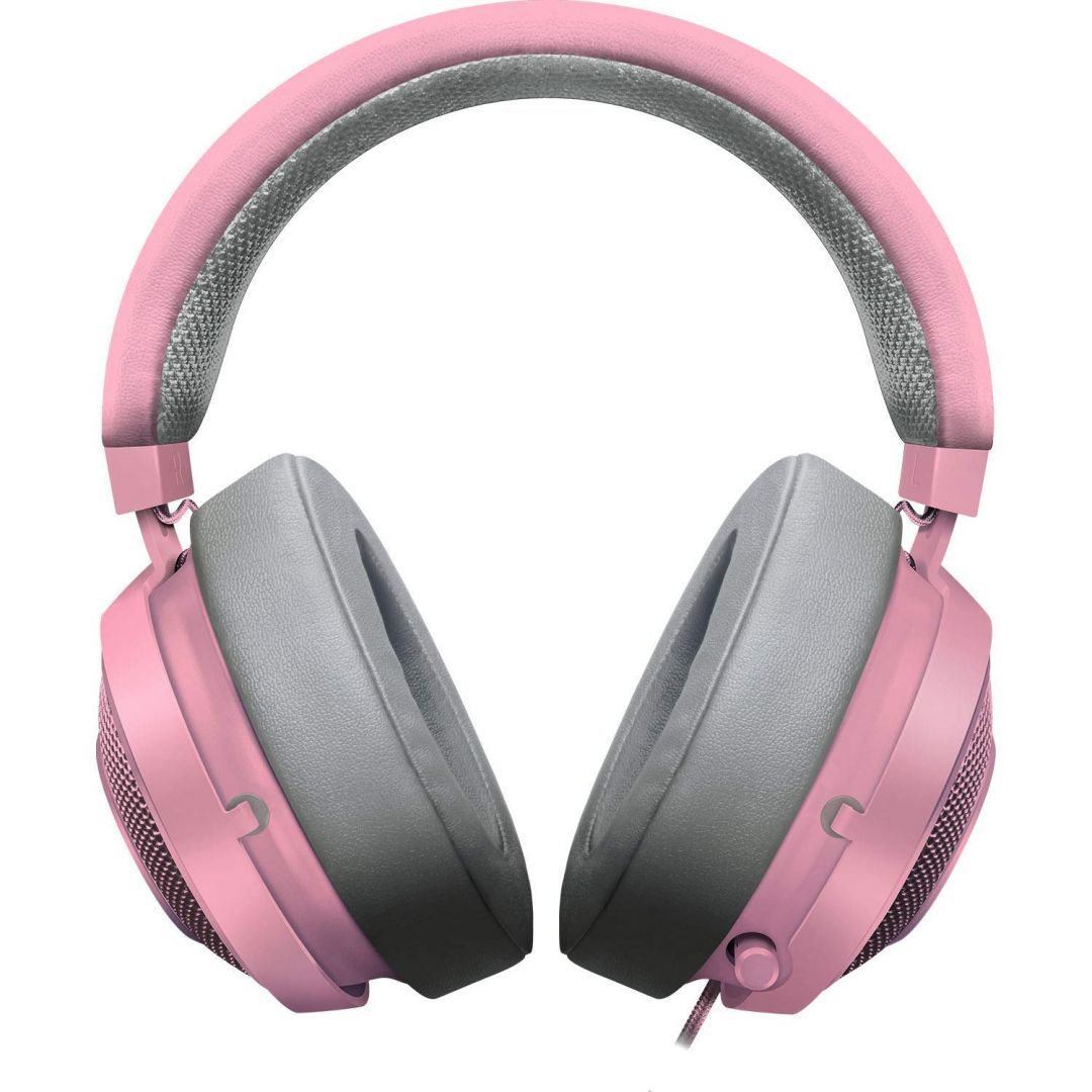 Razer Kraken Quartz Edition Headset Pink