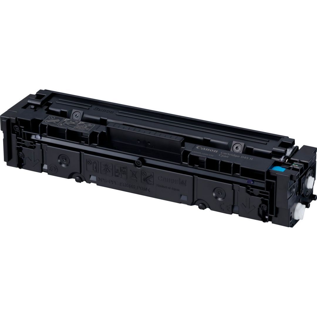 Canon CRG 045H Cyan toner