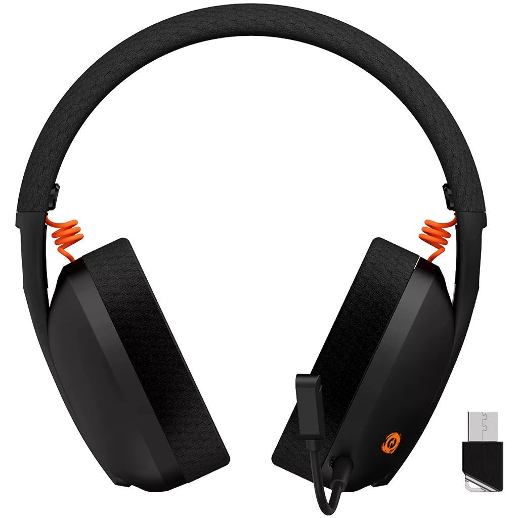 Canyon EGO GH-13 Wireless Bluetooth Gaming Headset Black