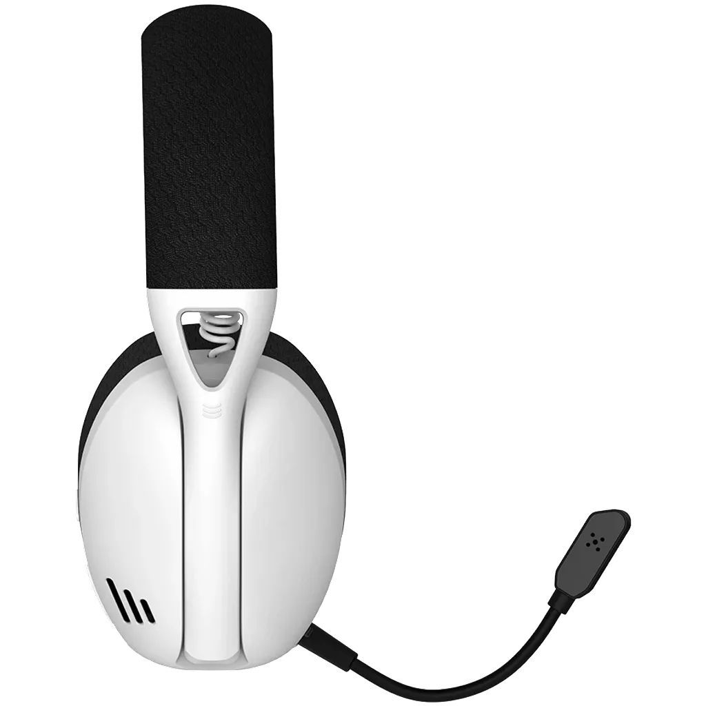 Canyon EGO GH-13 Wireless Bluetooth Gaming Headset White