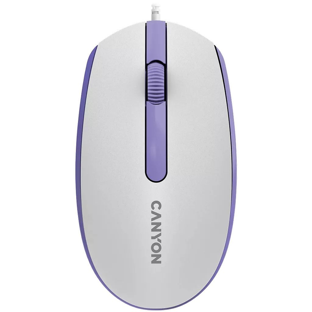 Canyon CNE-CMS10WL White Lavender